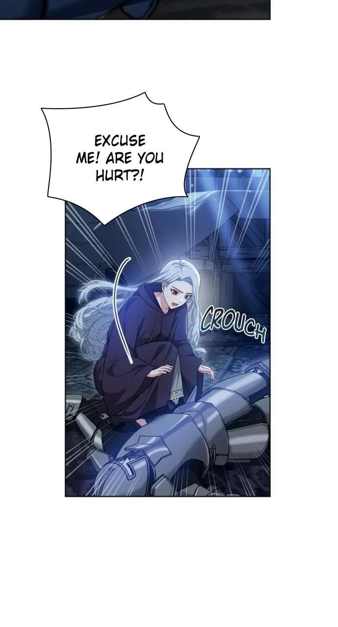 If Obsession Runs Deeperthan Blood Chapter 3 - page 87