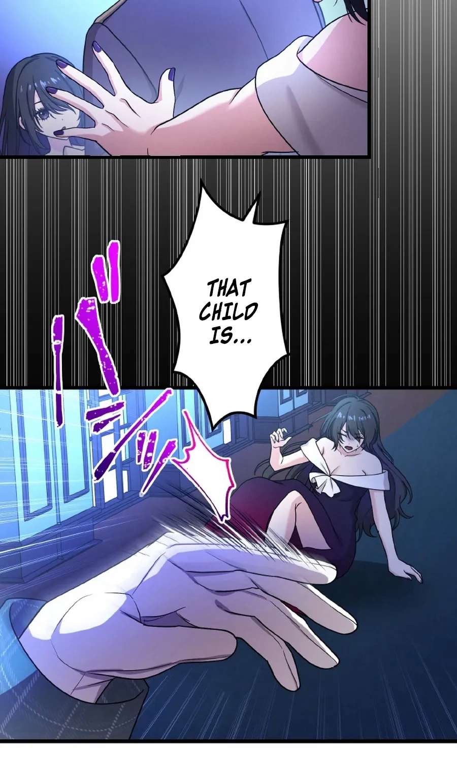 The Legendary Assassin Reincarnated As The Beloved Youngest Daughter Of A Royal Family Chapter 104 - page 53
