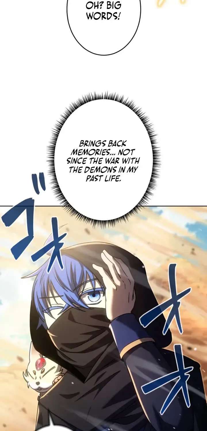 The Assassin Clan’s Youngest Returns with Five Demon Kings’ Powers Chapter 16 - page 22