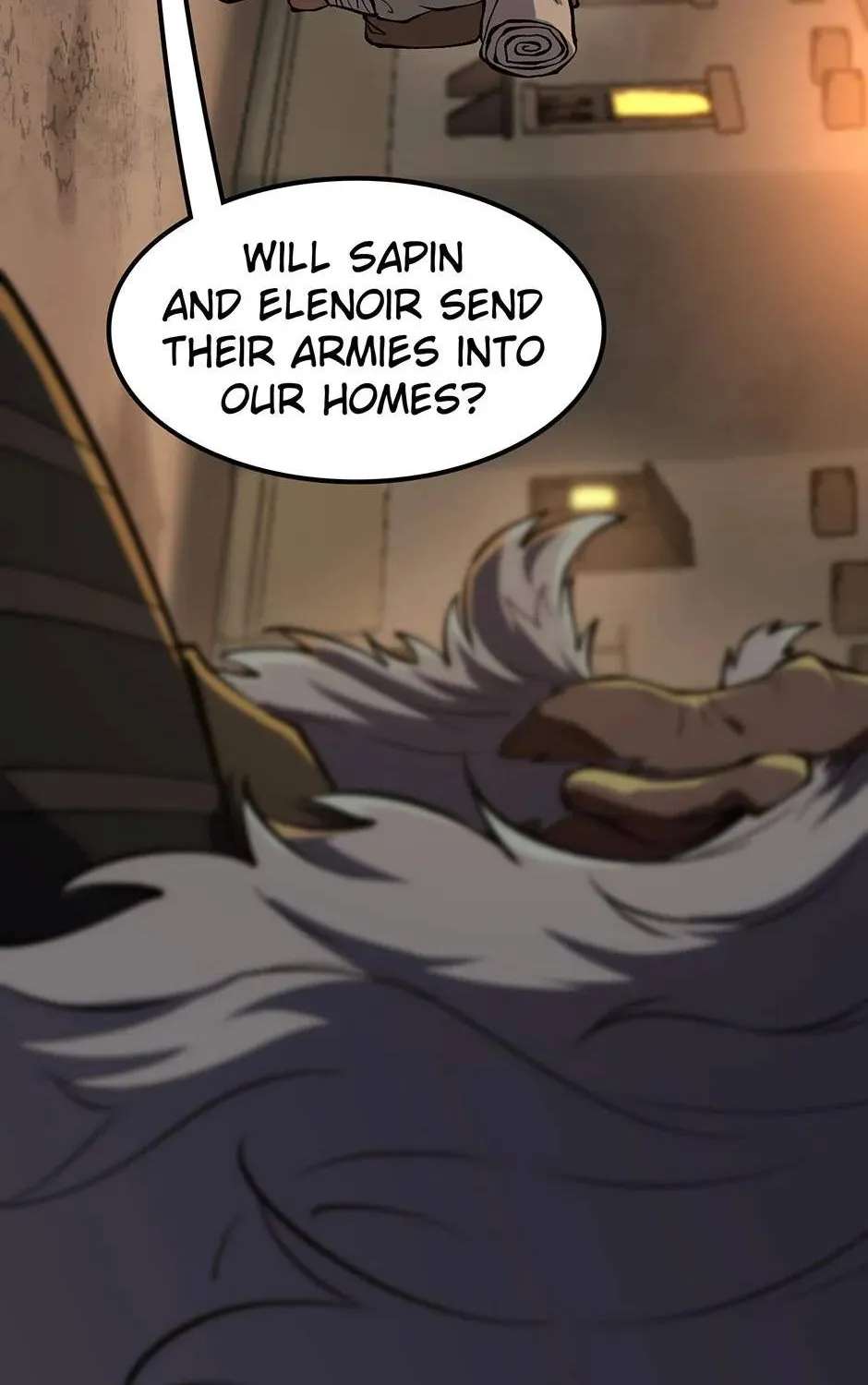 The Beginning After the End Chapter 254 - page 23
