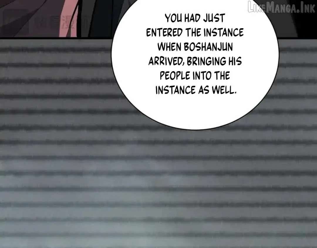 Doomsday for All: Me, Virus Monarch Chapter 135 - page 73