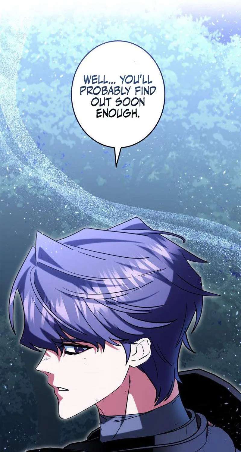 The Sword Emperor Who Surpasses His Previous Life Chapter 37 - page 27