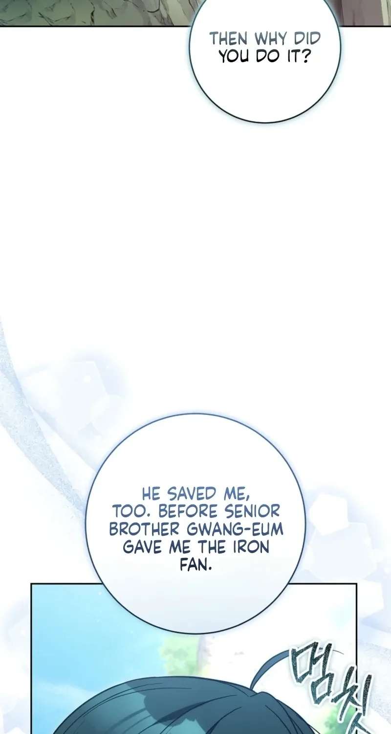 I Am the Youngest Disciple of the Martial Arts World's Mastermind Chapter 24 - page 48