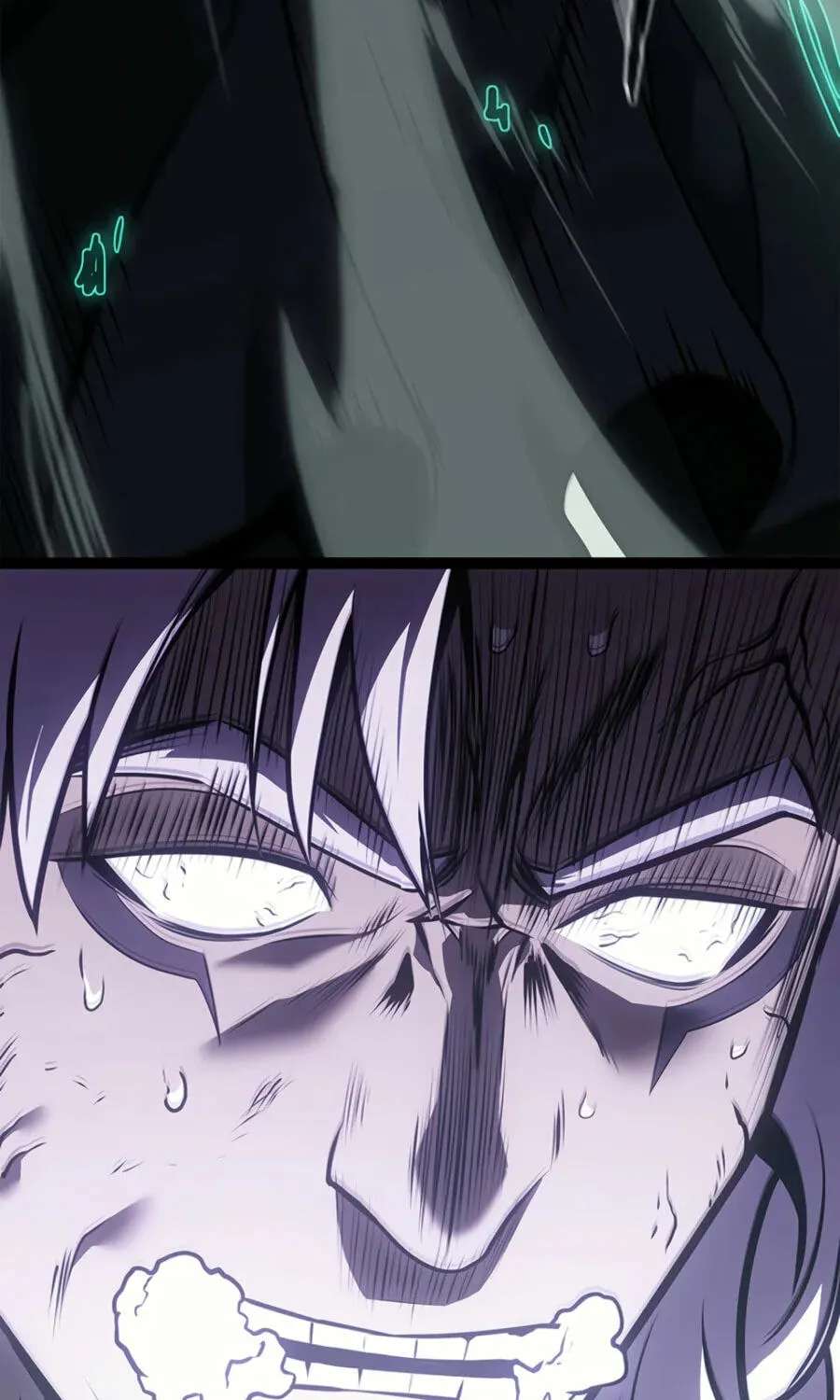The Return of the Disaster-Class Hero Chapter 187 - page 62