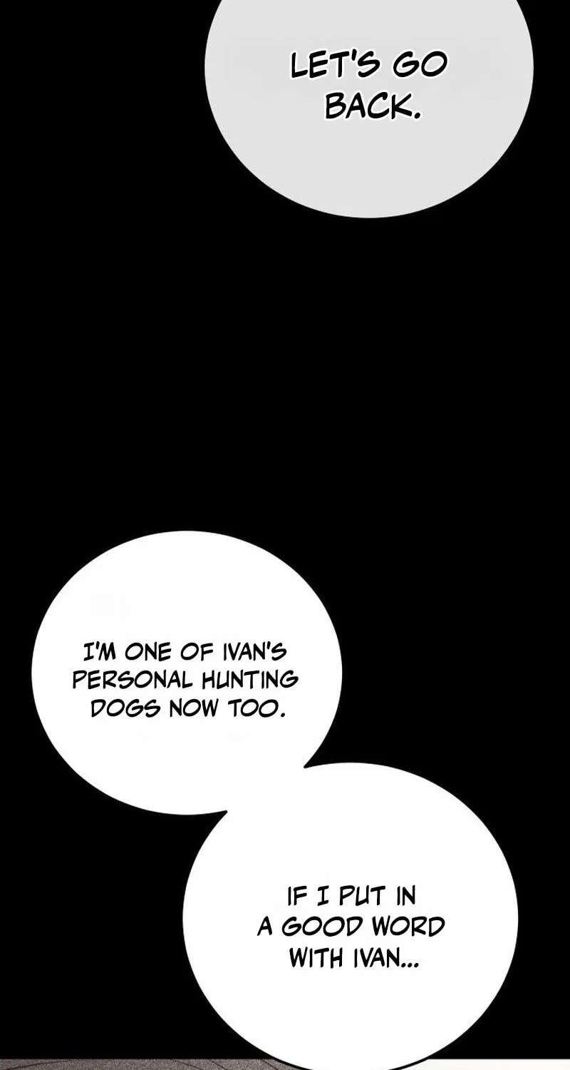 The Red Shirt Chapter 73 - page 23
