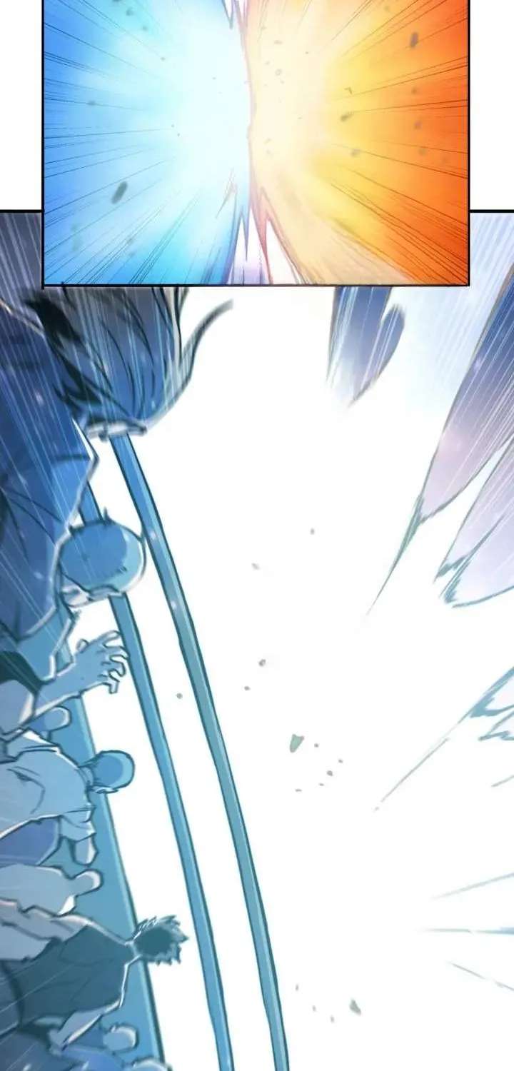 I Gained Power in a Post-Apocalyptic World and Became Unrivaled in the Real World Chapter 26 - page 33