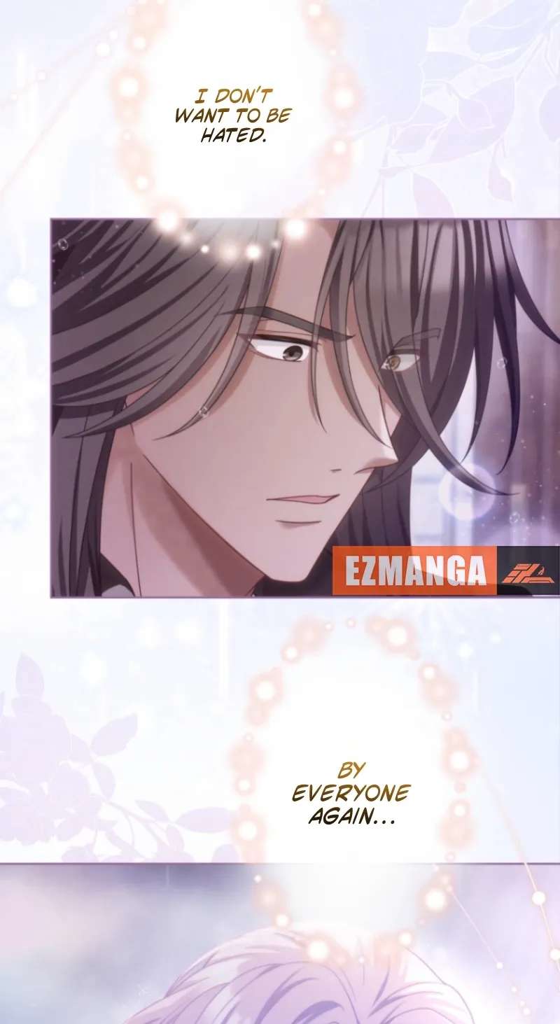 The DUKE who fell into darkness dotes on The VILLAINESS Chapter 77 - page 40