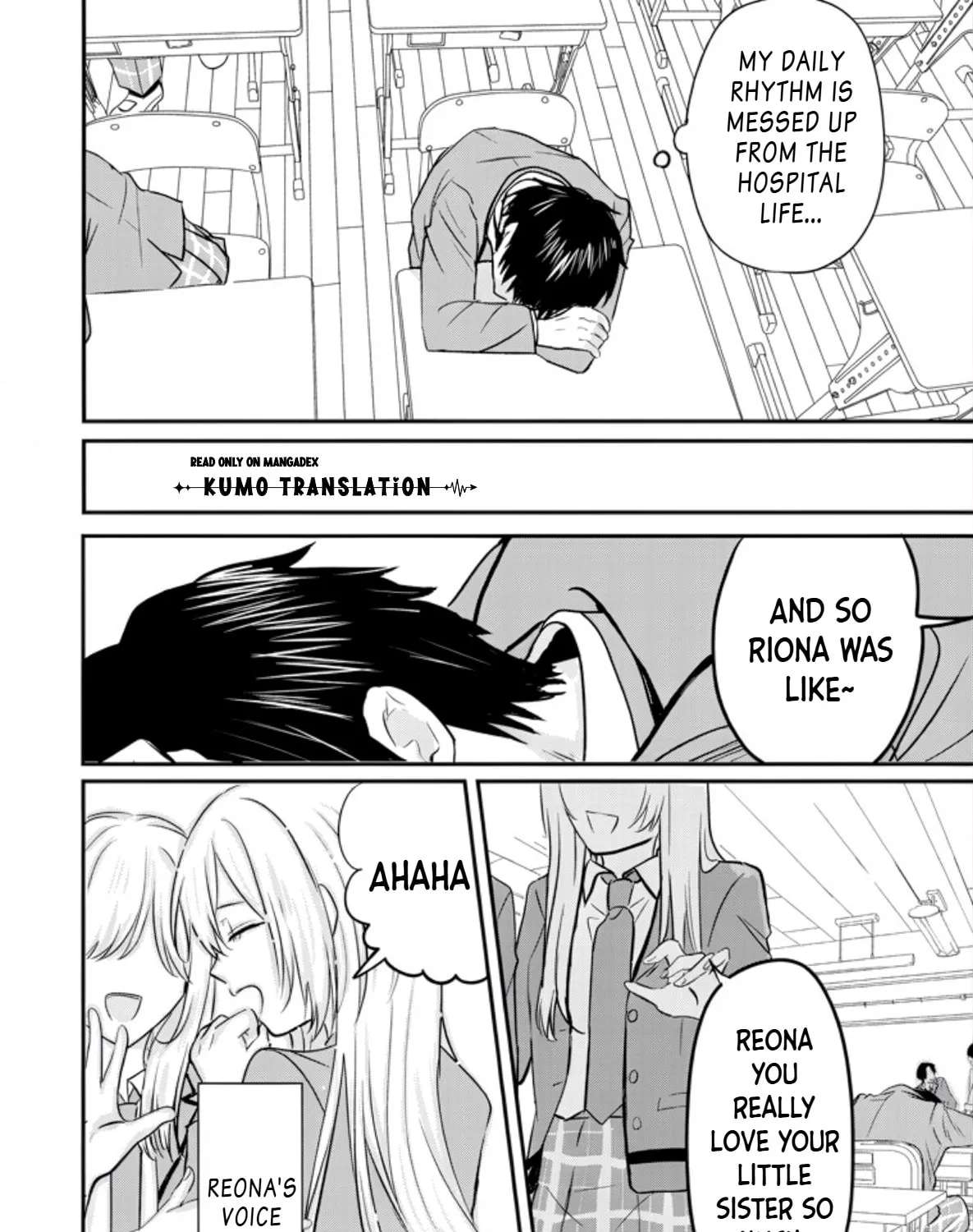 Nani No Torie Mo Nai Heibonna Ore Ga Bijin Futago Shimai Wo Inochigake De Tasuketa Kekka, Jitsuha Yan De Redatta Ni Nin Wo Ga Chi Horesaseteshimatta Ken Chapter 2 - page 17