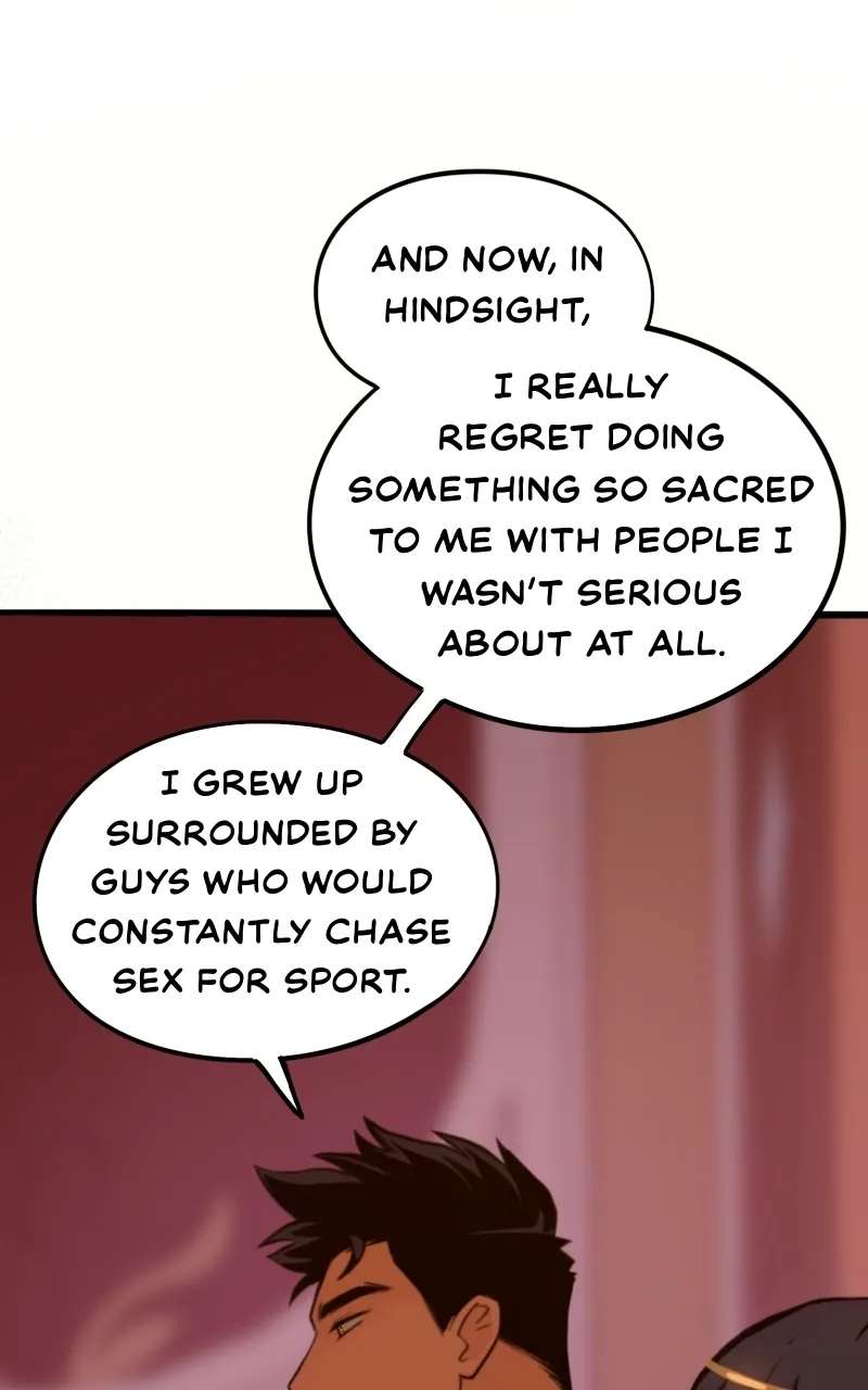 Aosora Chapter 120 - page 42