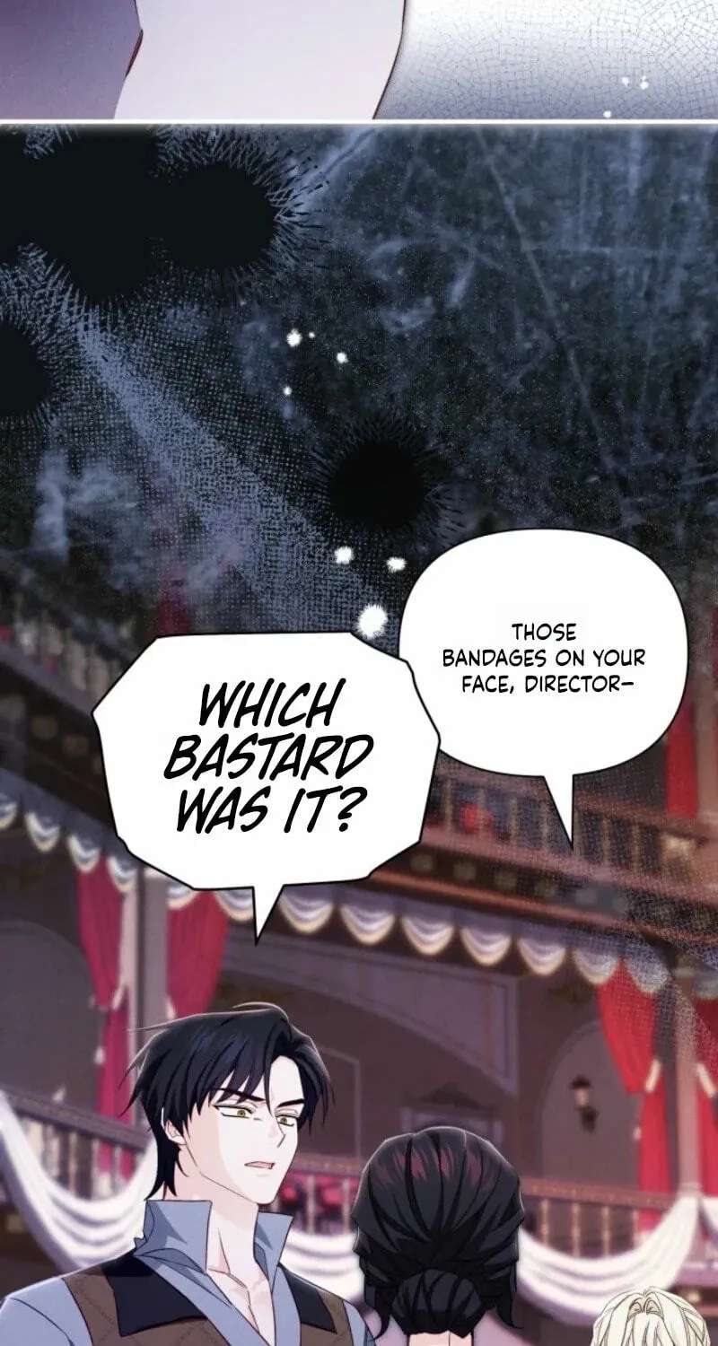The Villainess Directs Romance Fantasy Chapter 41 - page 31