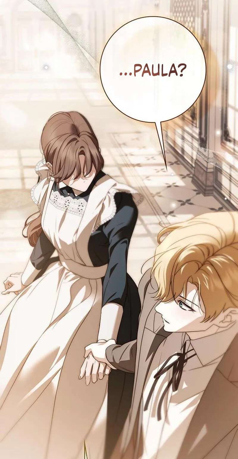 The Count's Secret Maid Chapter 105 - page 20