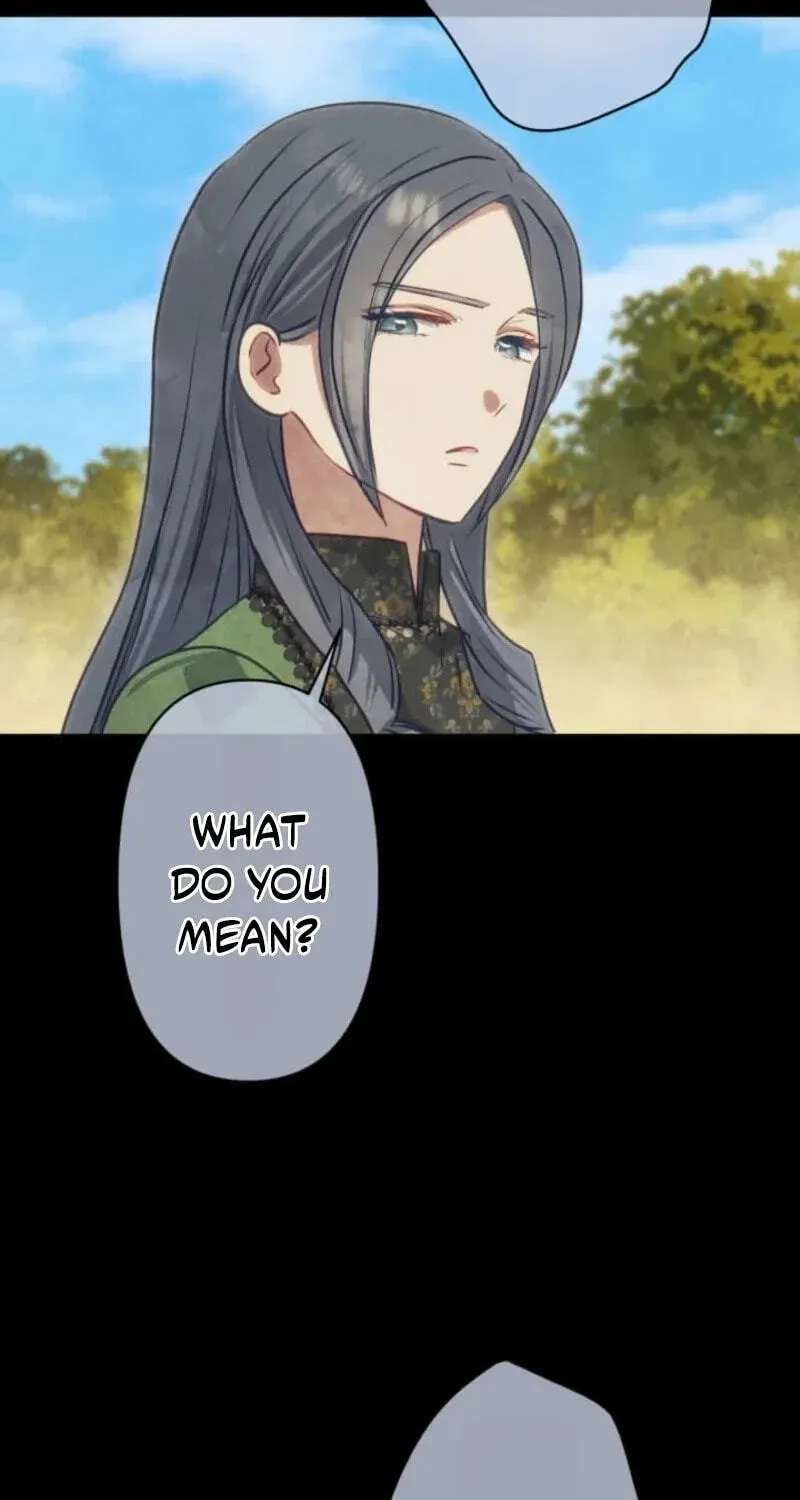 When My Enemies Weep Chapter 46 - page 23