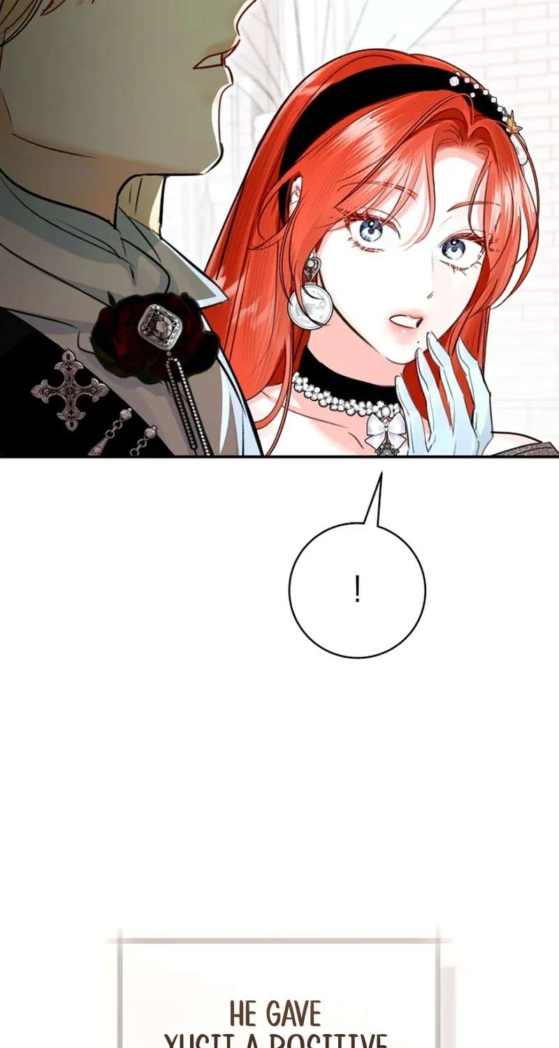 The Archduke’s Gorgeous Wedding Was a Fraud Chapter 126 - page 48