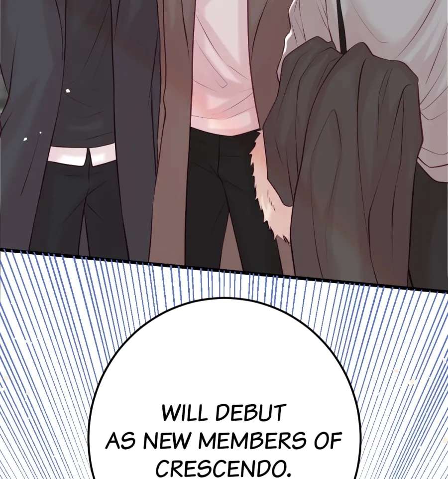 Anata e no Crescendo Chapter 150 - page 75