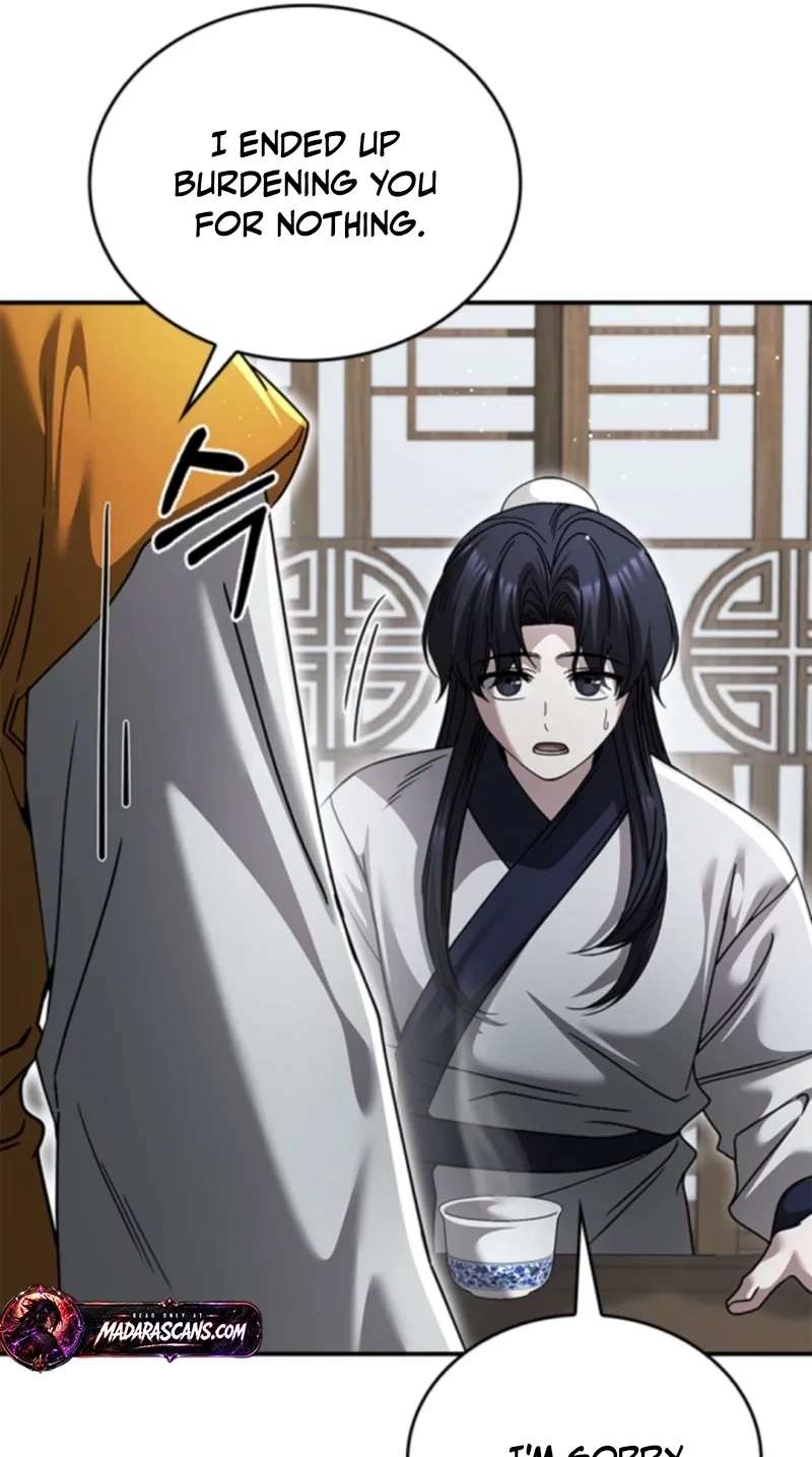 Senior Brother Lee Hoe Chapter 34 - page 76