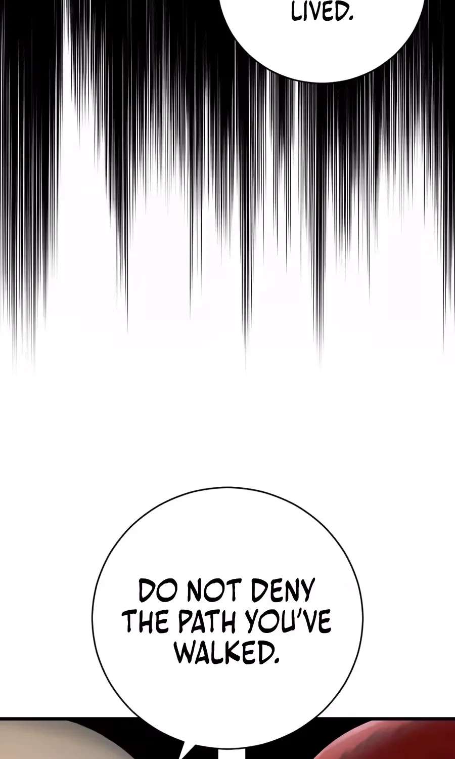 Return Of The Bloodthirsty Police Chapter 138 - page 50