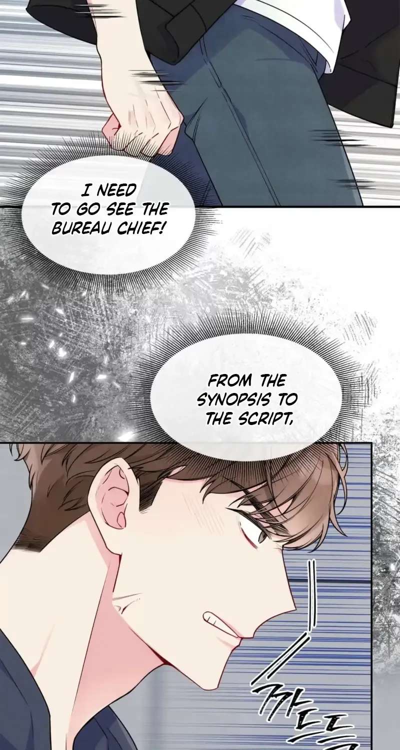 Have You Been Treated Unfairly? Chapter 1 - page 85