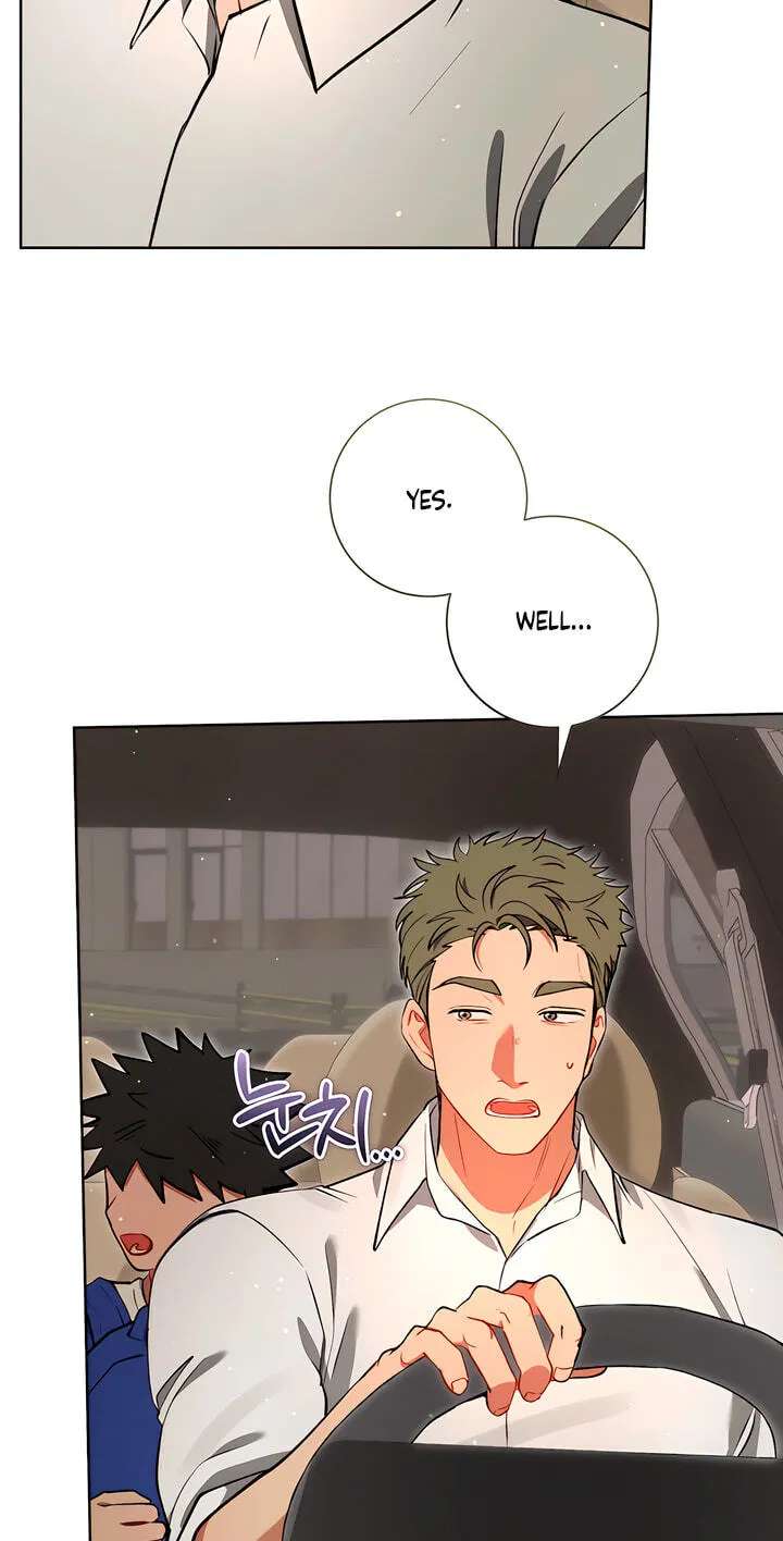 Dandelion Blues Chapter 12 - page 14