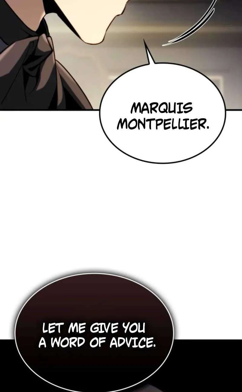 I Became The Rogue First Prince Chapter 57 - page 21