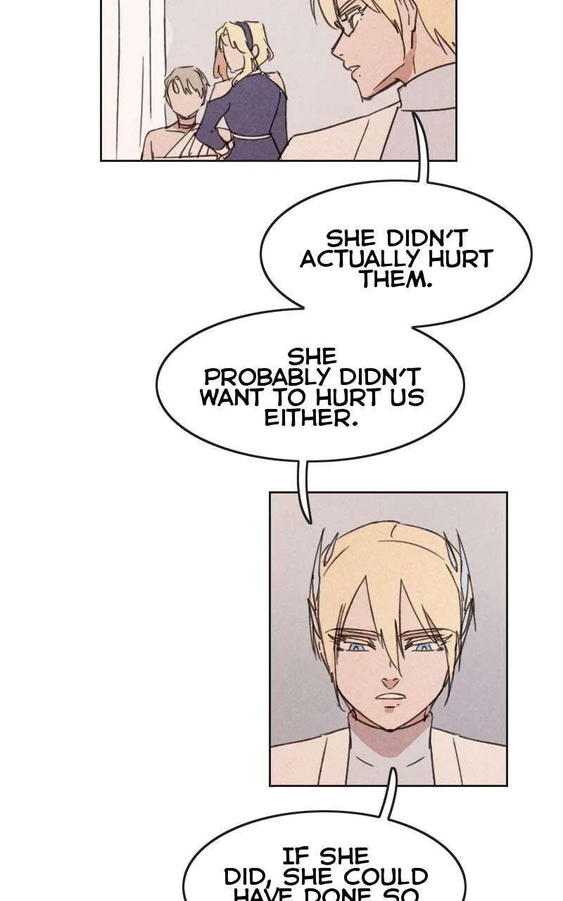 Blue Matter Chapter 162 - page 14
