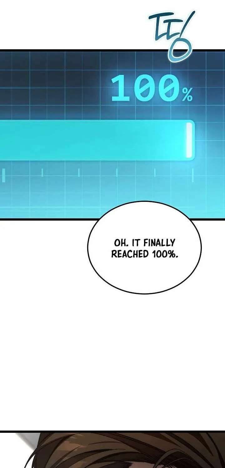 I’ll Retire After Saving The World Chapter 104 - page 62