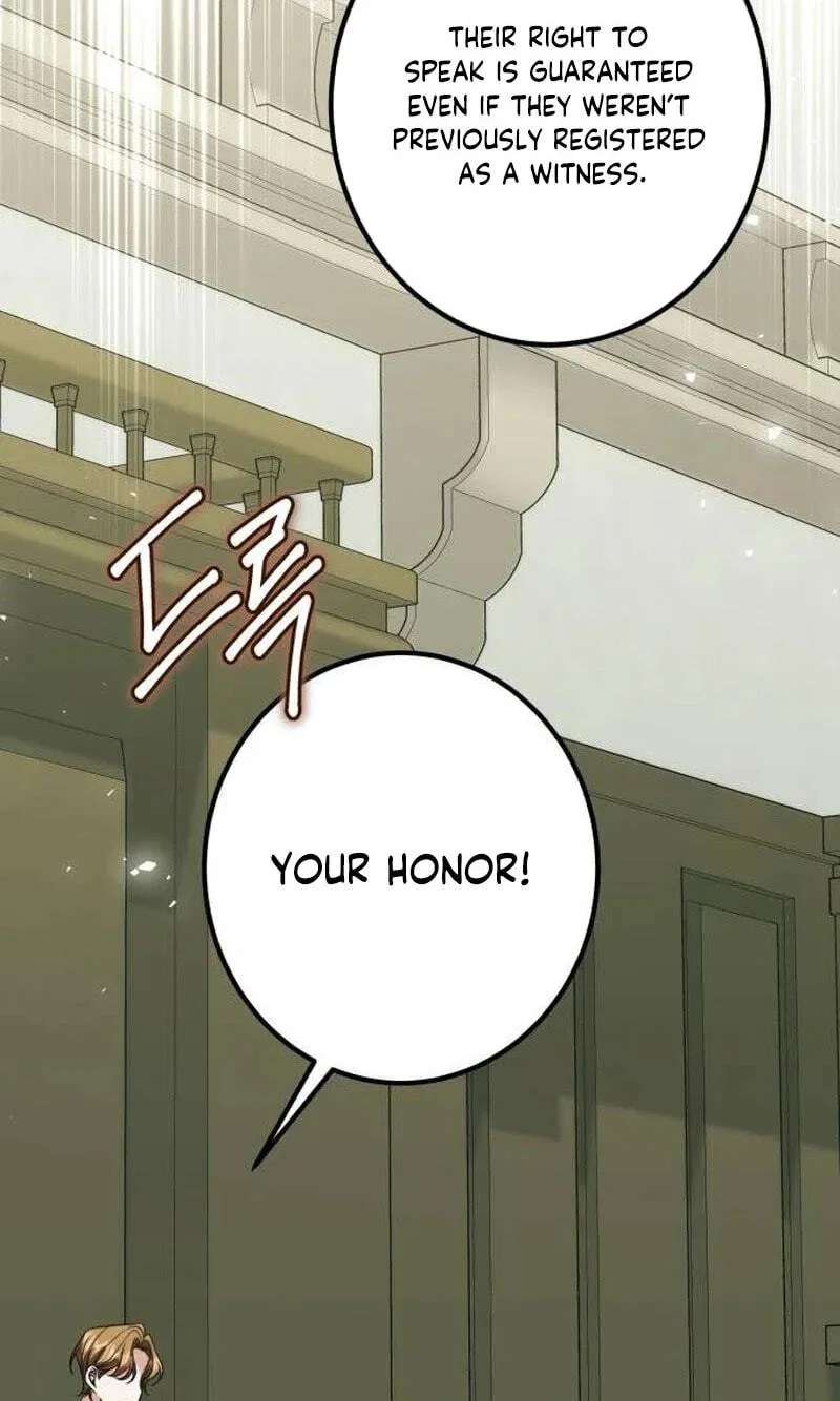 The End of an Imperfect Divorce Chapter 74 - page 76