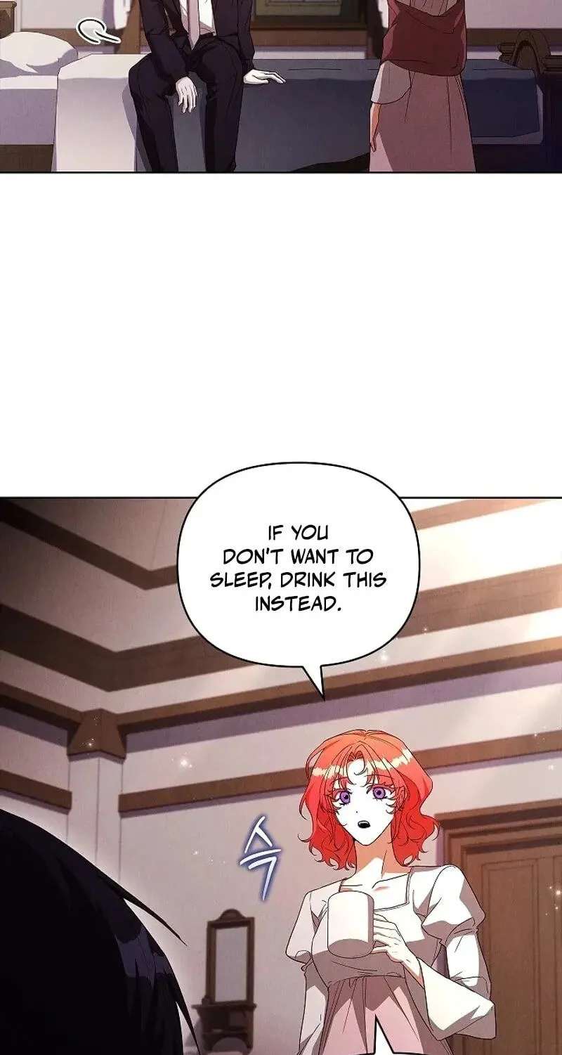 Regarding the Perfect Revenge Chapter 32 - page 48