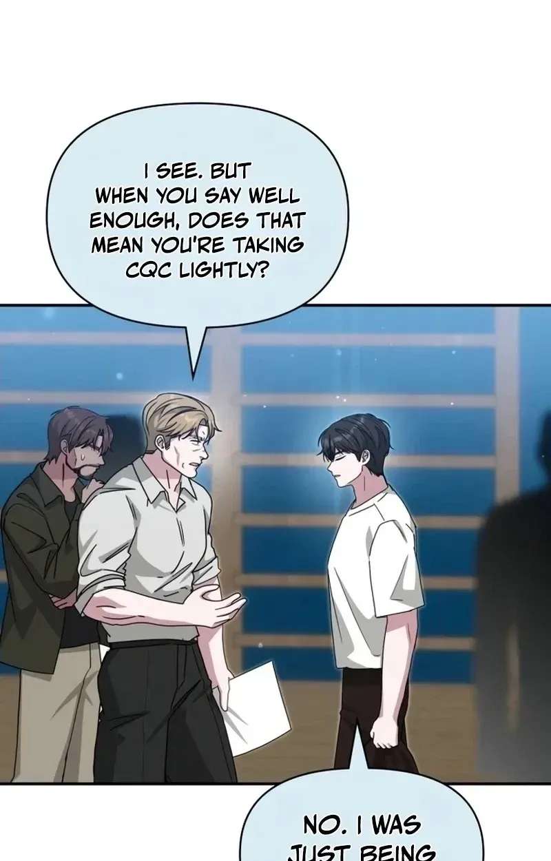 The Otherworldly Genius Method Actor Chapter 113 - page 30