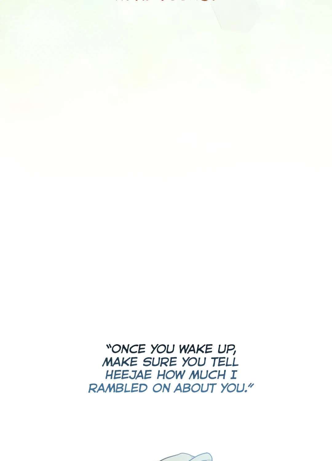 I Was Possessed in an Extremely Private Area Chapter 33 - page 176