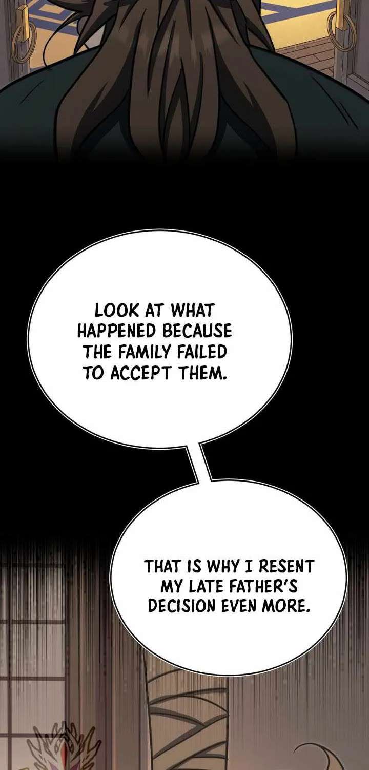The Misfit of the Martial World Chapter 28 - page 85