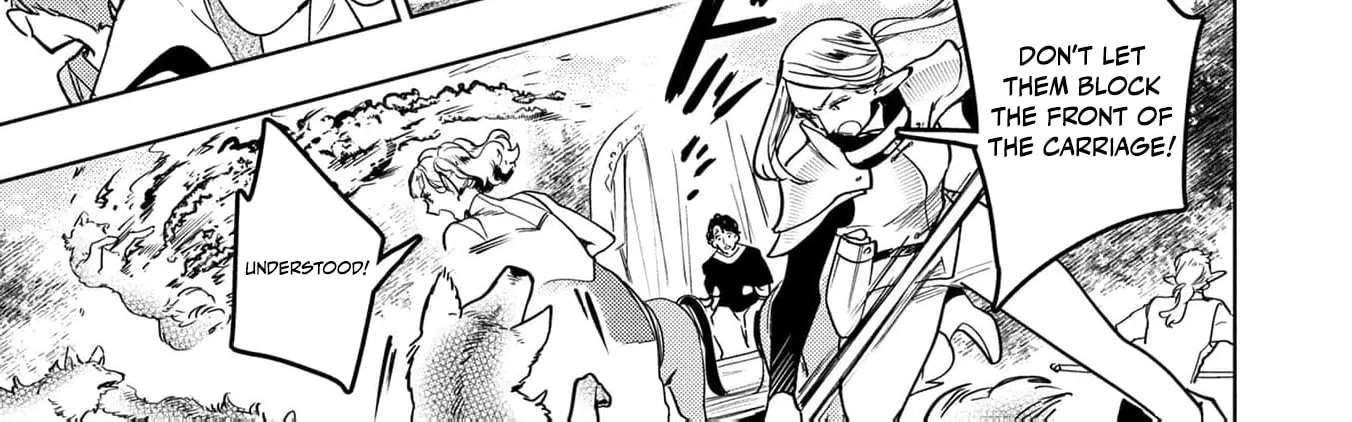 Moto Sentouyou Dorei desu ga, Tasukete Kureta Ryuu Hito wa Banda Sou desu. Chapter 38 - page 20