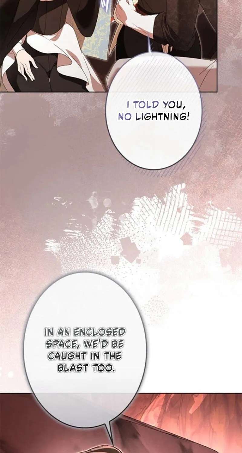 Former Office Worker Becomes an Apocalypse Villainess ~I'll Survive with Corporate Skills~ Chapter 42 - page 22