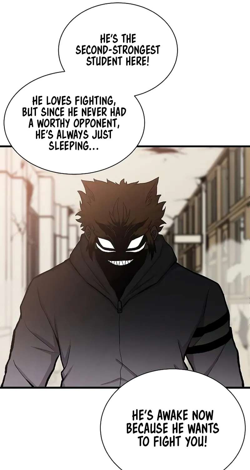 Born to be God(Tokjjom) Chapter 23 - page 47