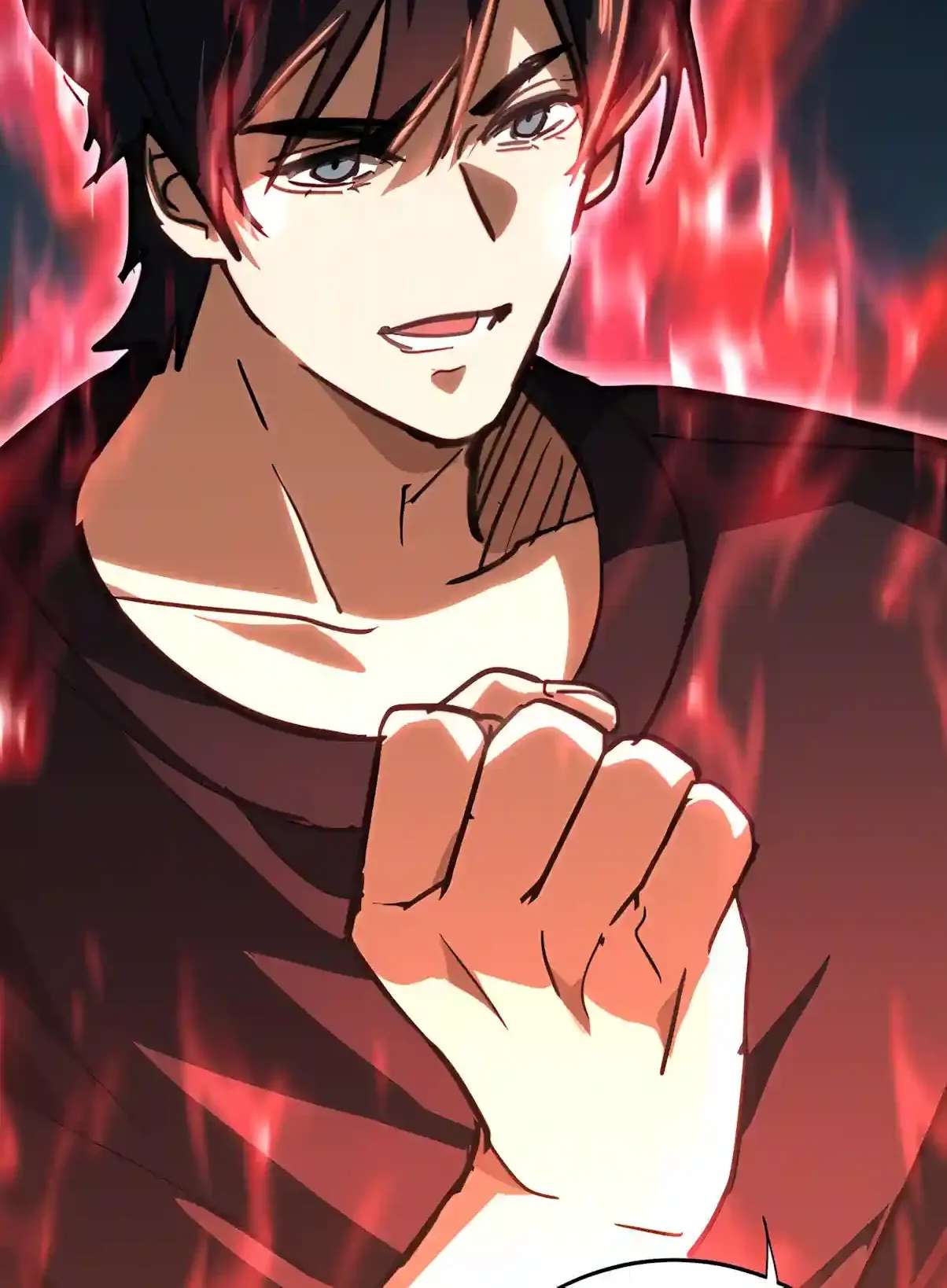High Martiality: With One Hand, I Single-Handedly Repel Three Thousand Emperors! Chapter 67 - page 66