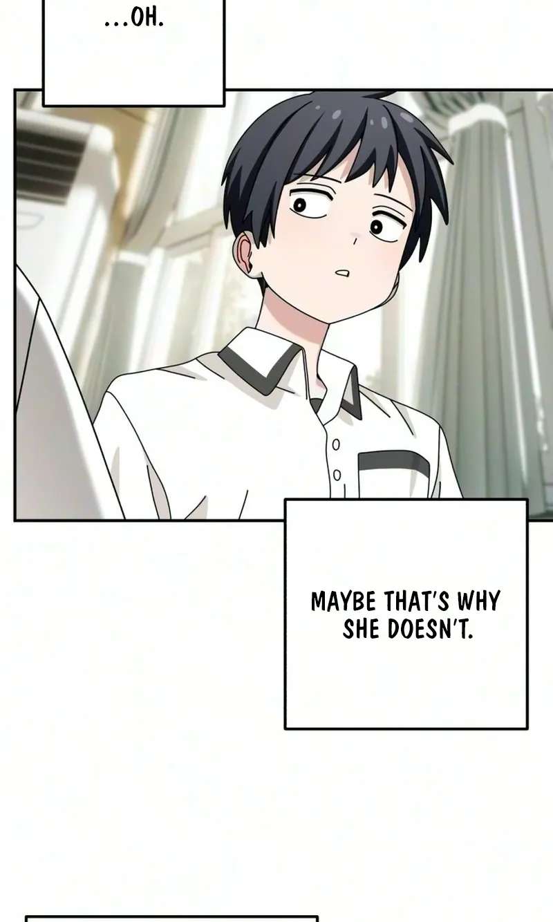 Black yet Pure White Chapter 4 - page 11
