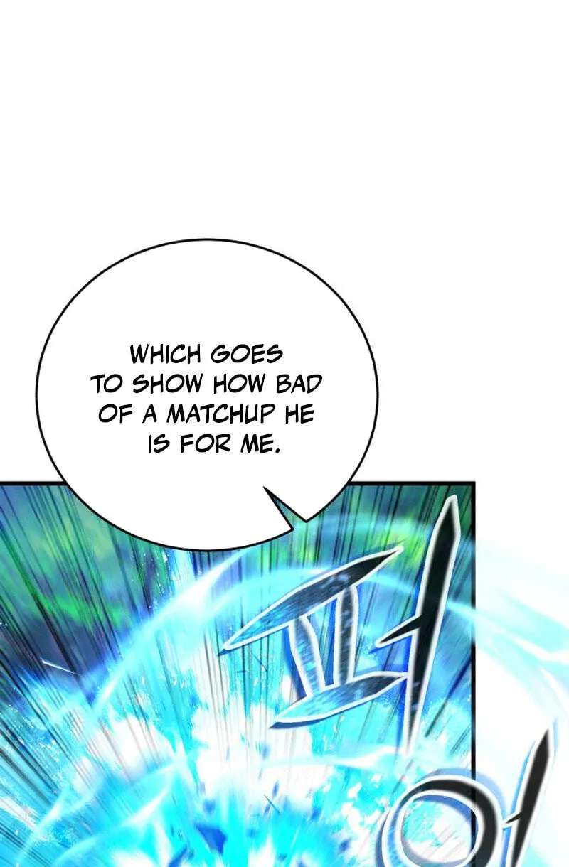 The Heavenly Demon's Broadcast From the Demon Realm Chapter 22 - page 96