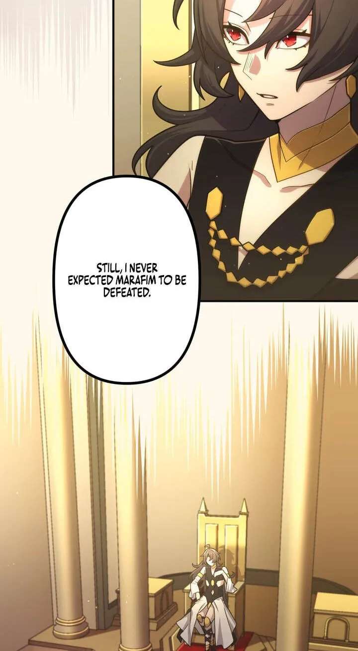 Maou App de S-kyuu Hunter ni Naremashita Chapter 159 - page 5