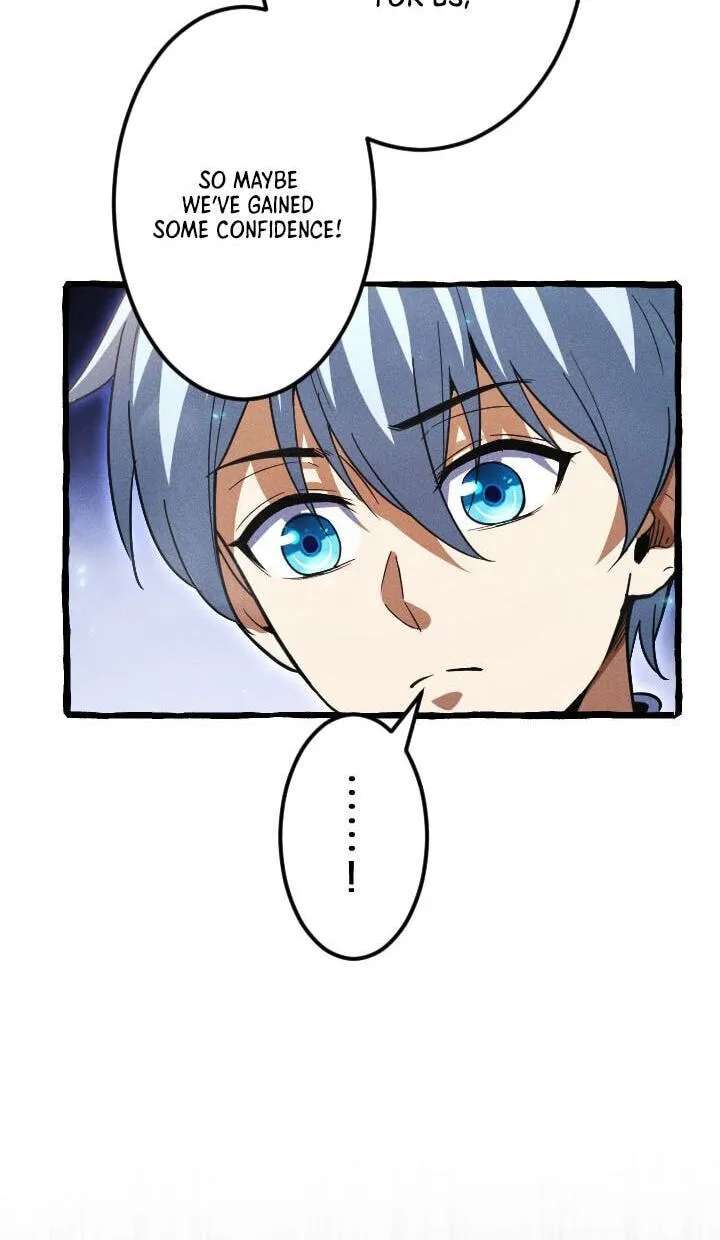 Shodai-sama no Kikan ~Shijou Saikyou ga 1000-nen Go no Shison ni Tensei Suru~ Chapter 54 - page 57