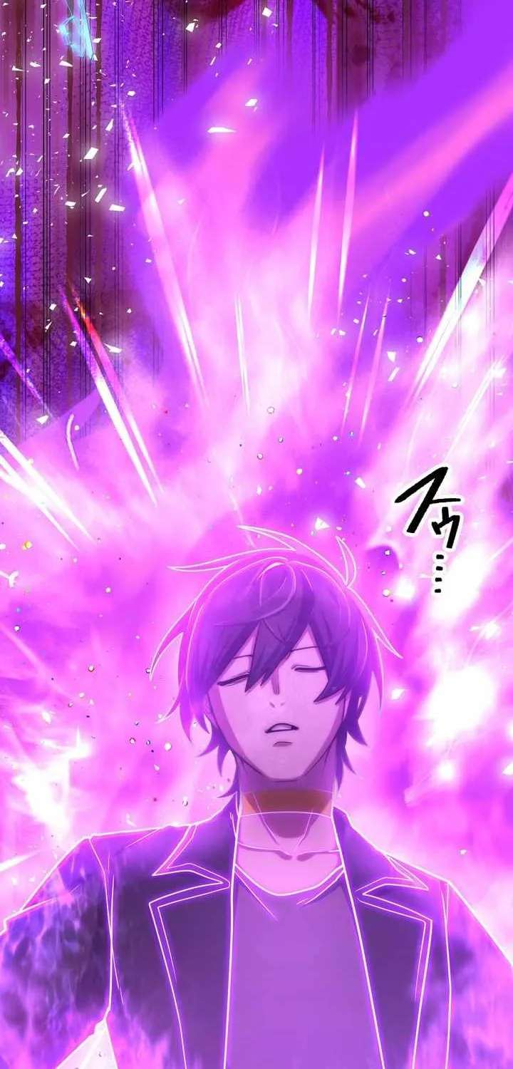 I Became An S-Rank Hunter With The Demon Lord App Chapter 163 - page 70