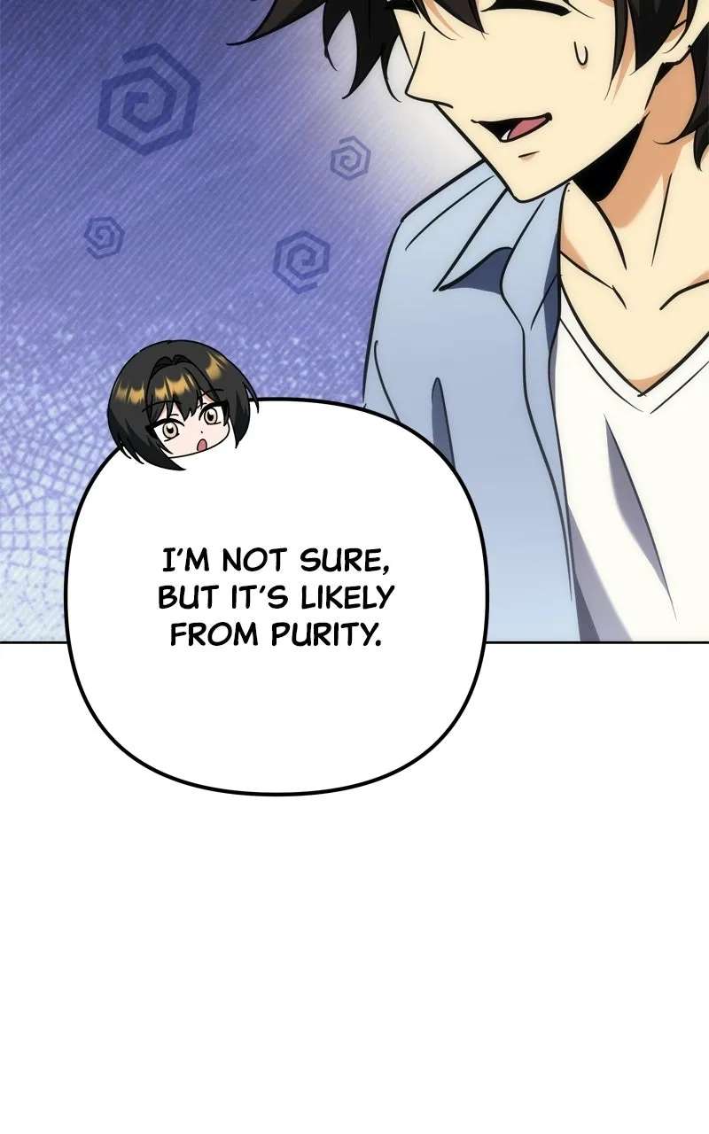 The Goddess of Abundanceand Her Troublemaker Apostle Chapter 29 - page 81