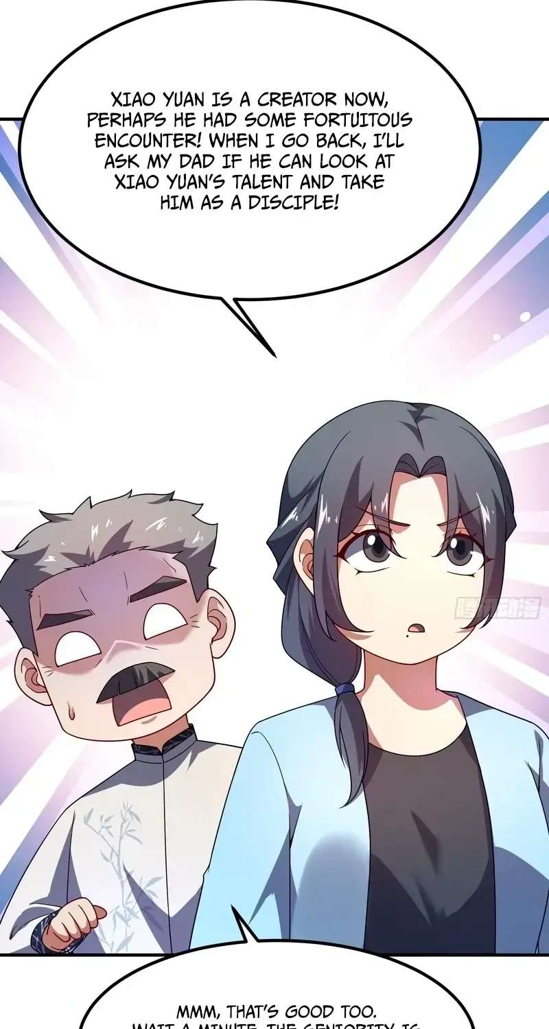 Beast Evolution Chapter 80 - page 52