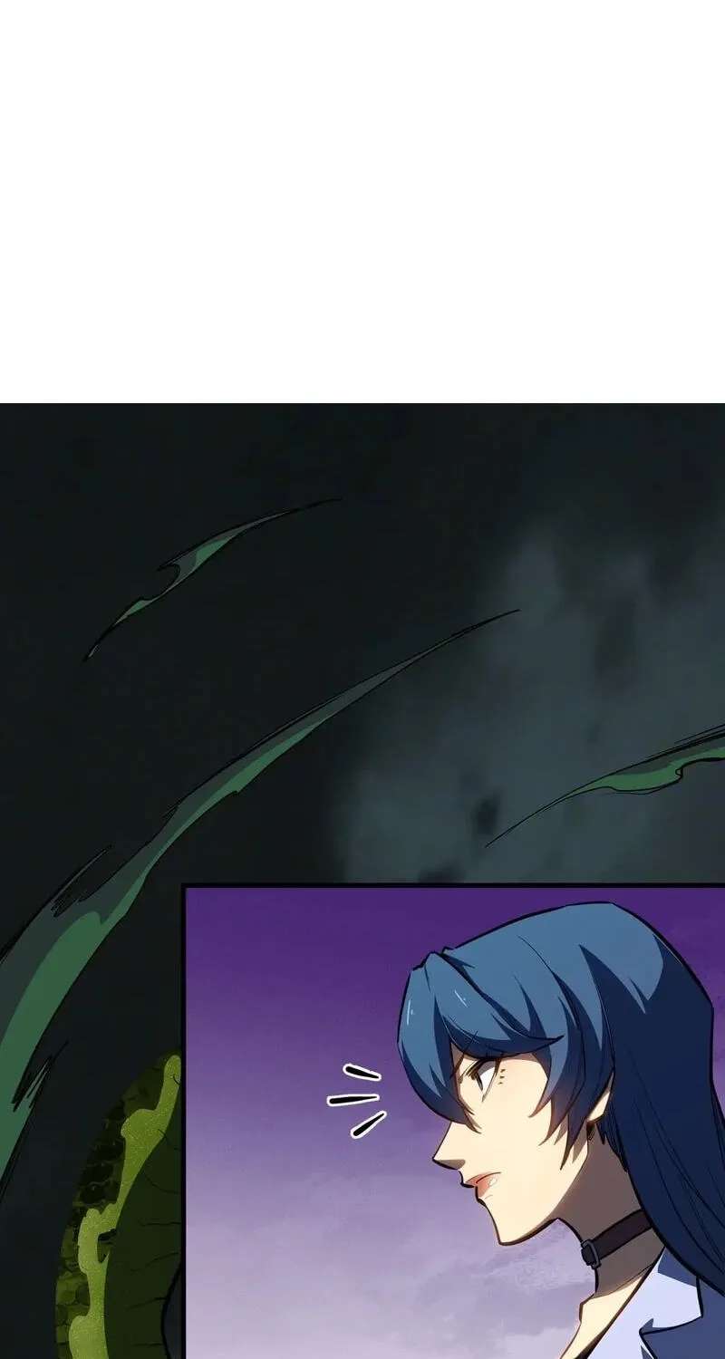One Drop of Blood Forever Chapter 37 - page 44