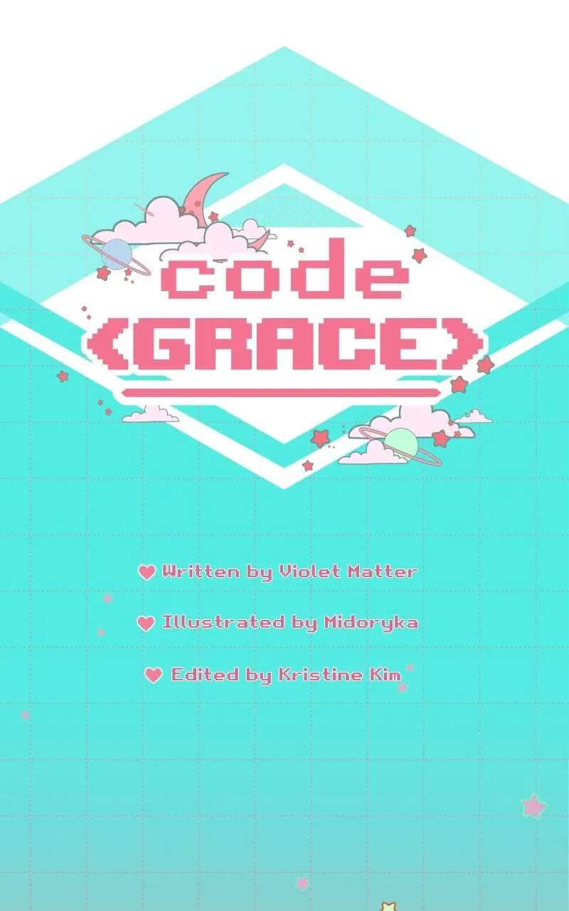 Code ‹grace› Chapter 20 - page 86