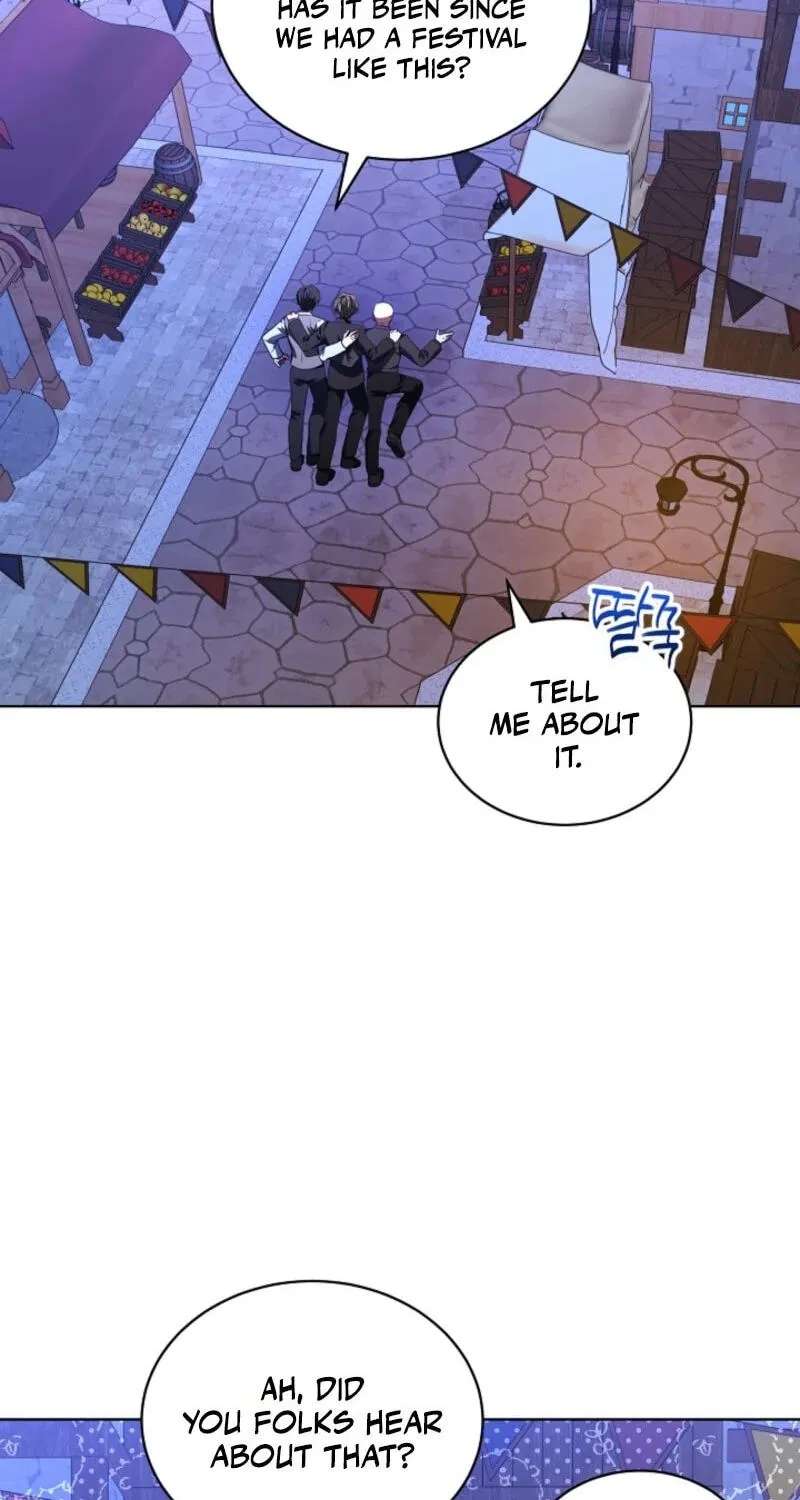 Tired of Living in Fiction Chapter 110 - page 64