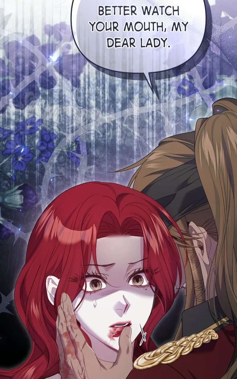 The Acting EmpressStill Spends the First Night Chapter 74 - page 103