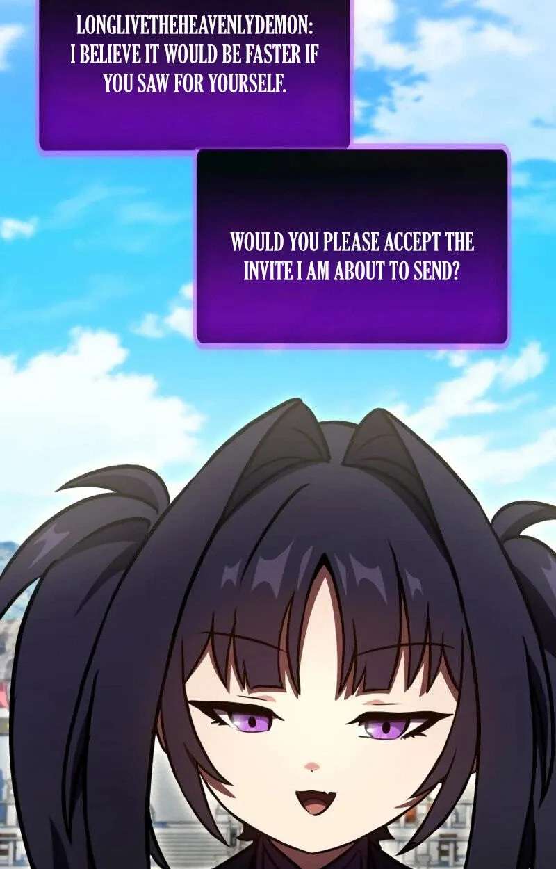 The Heavenly Demon's Broadcast From the Demon Realm Chapter 23 - page 29