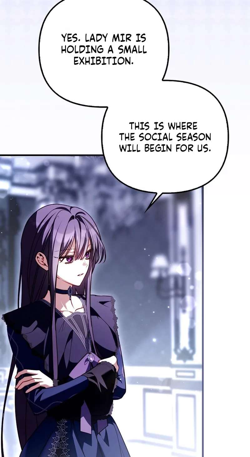 I’m the brave puppy that will save the villainess Chapter 43 - page 85