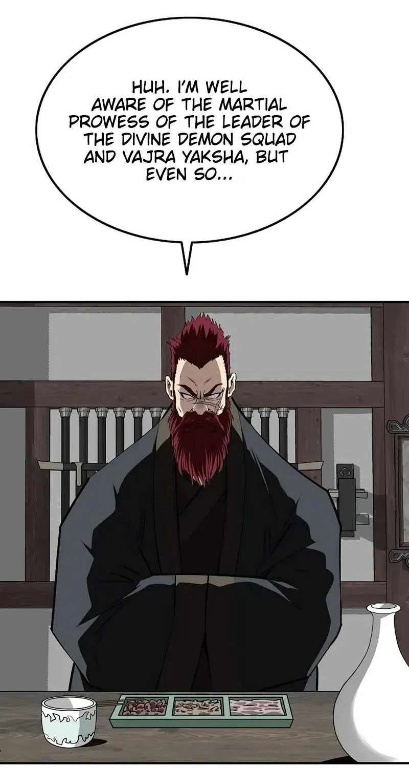 The Demonic Supreme Sword Chapter 51 - page 58