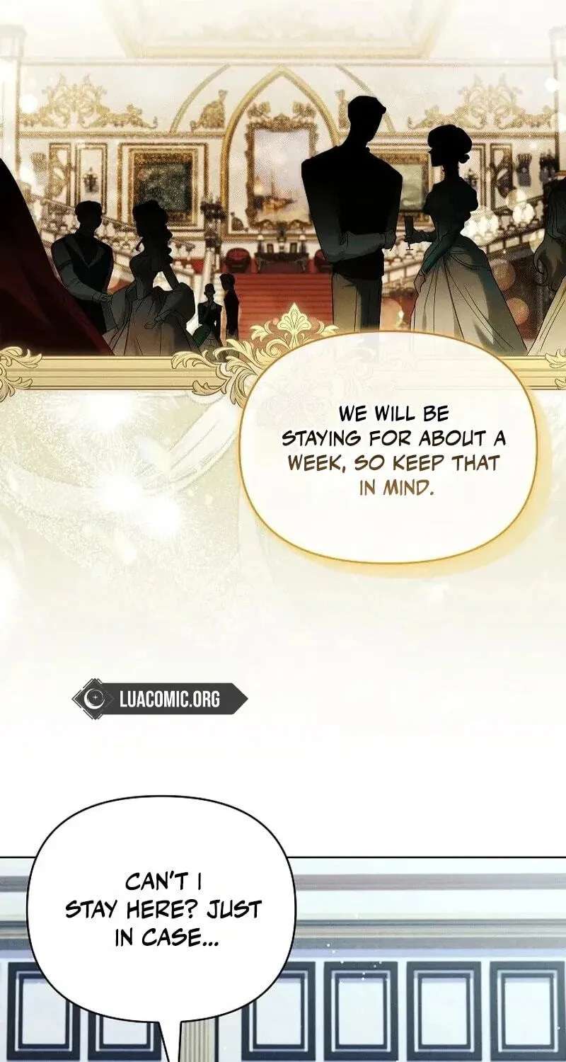 Regarding the Perfect Revenge Chapter 31 - page 21