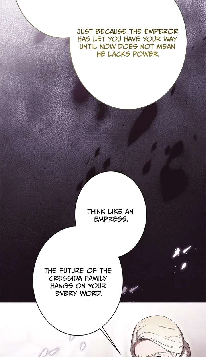 The Timid Lady of the Frontier Won't Give Up on Revenge Chapter 14 - page 82